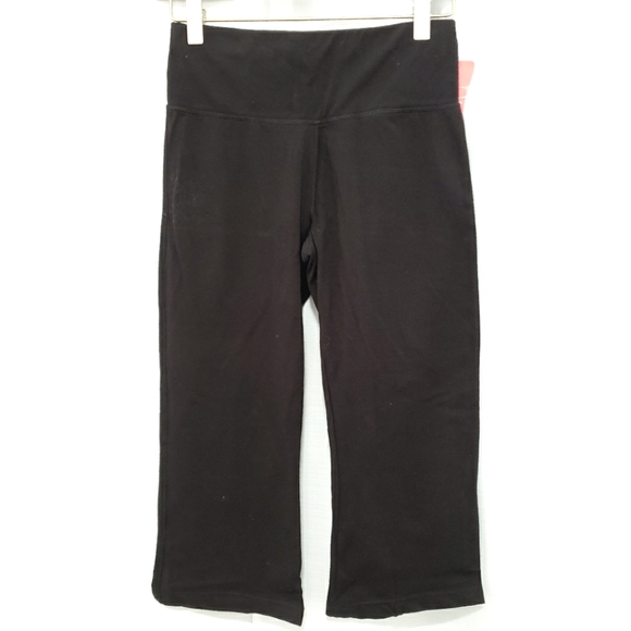 Tummy Control Capri Legging | Poshmark